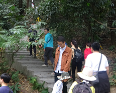 登高望遠，砥礪前行 --安的2019團建紀(jì)實