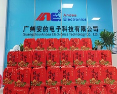 端午佳節(jié)獻(xiàn)溫情，節(jié)日禮盒暖人心！